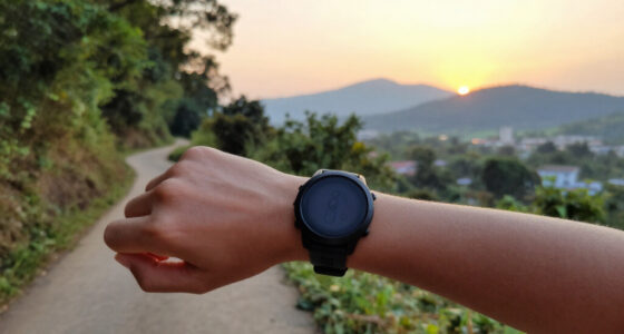 Garmin Surges In Global Coverage