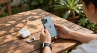Get An iPhone 18 Pro On T-Mobile With Any Condition Trade-in