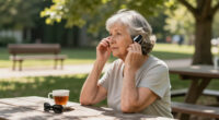 Hearing Amplifiers For Seniors: A Labor Day sales Guide
