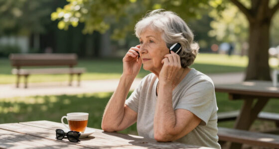 Hearing Amplifiers For Seniors: A Labor Day sales Guide