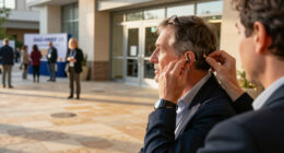 Hearing Health Takes Center Stage At AAO-HNSF 2026 Annual Meeting
