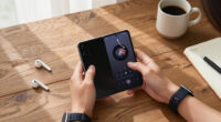 Here's Our Best Look Yet At The Inward-folding Huawei Mate XT 2 Tri-fold Launching Next Month - GSMArena.com News