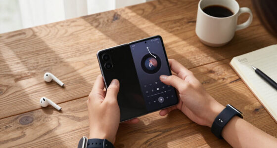Here's Our Best Look Yet At The Inward-folding Huawei Mate XT 2 Tri-fold Launching Next Month - GSMArena.com News