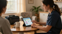 How Home-Based Care Providers Clear Operational Bottlenecks