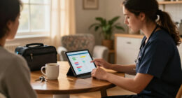 How Home-Based Care Providers Clear Operational Bottlenecks