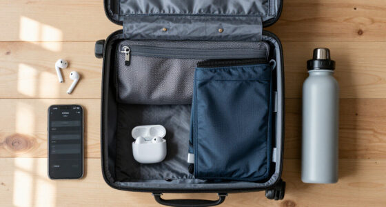 How to Build an Accessible Travel Kit