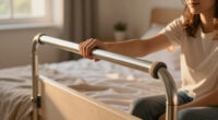 How to Choose a Bed Assist Rail
