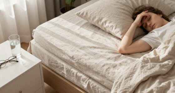 How to Choose a Bed Wedge for Reflux and Comfort