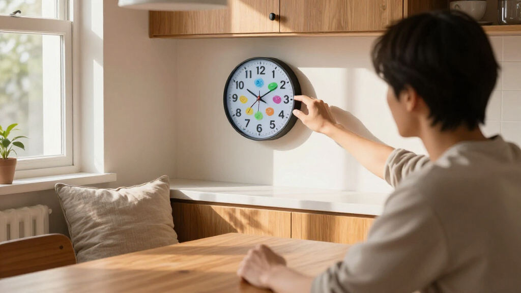 How to Choose a Day-Clock for Memory Support