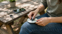How to Choose a Rotating Transfer Disc