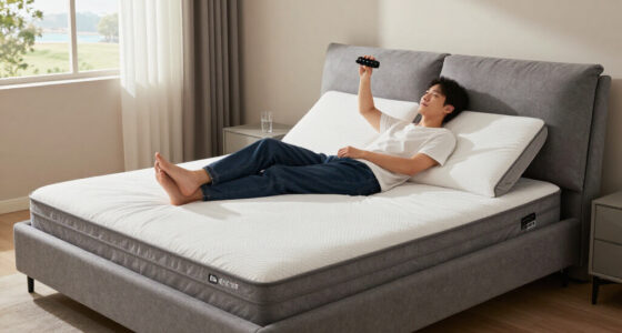 How to Choose a Split-King Adjustable Bed