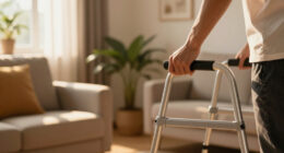 How to Choose a Standing Aid for Transfers