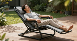 How to Choose a Zero-Gravity Recliner