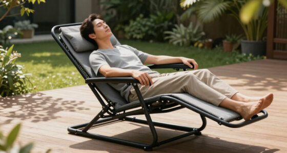 How to Choose a Zero-Gravity Recliner