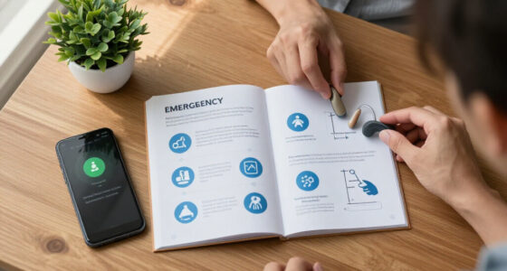 How to Create an Accessible Emergency Plan