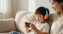 How to Support a Child's Independence With Adaptive Tools