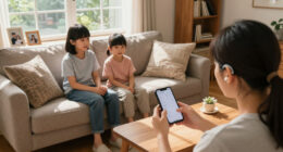 How to Talk to Family About Accessibility Needs