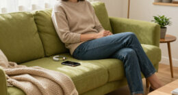 I Didn’t Think I’d Ever Buy A Green Couch — But I’m So Glad I Got This One From Burrow (It’s Prettier Than I’d Imagined!)