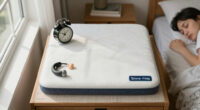 I Used To Wake Up Throughout The Night Until Sleep Number’s Latest Mattress
