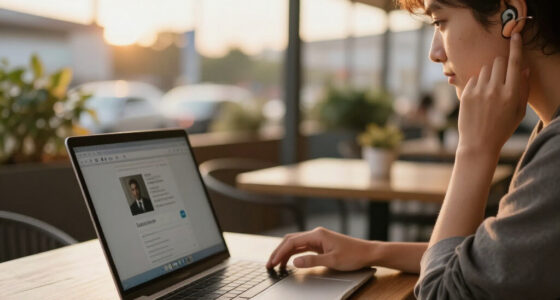 Linkedin Surges In Global Coverage