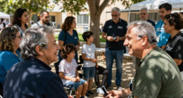 MDA Treats 3,322 People Across Israel On Yom Kippur - The Jerusalem Post