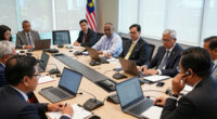 MOH: Malaysia To Lead 17Th Asean Health Ministers Meeting In Kuala Lumpur From Sept 7-11 - Malay Mail