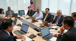 MOH: Malaysia To Lead 17Th Asean Health Ministers Meeting In Kuala Lumpur From Sept 7-11 - Malay Mail