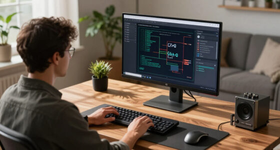 QC Design Integrates Plaquette With NVIDIA CUDA-Q Logical For Hardware-Realistic QEC Simulation