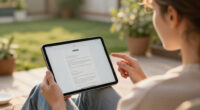 Tools That Support Reading Comprehension