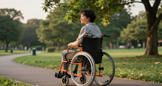 Understanding Medicare Coverage for Mobility Equipment