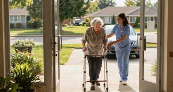 Why SCAN Health Plan Skips The Hospital Stop Between Home And SNF
