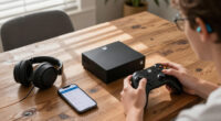 Xbox Picks Up Kojima’s Physint After PlayStation Dropped It