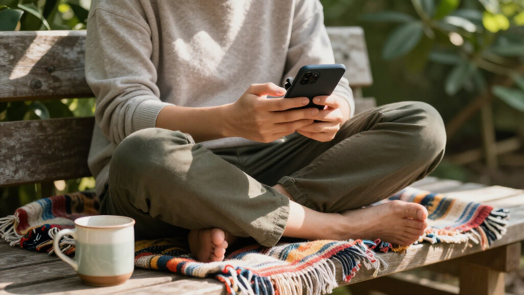 Youtube Surges In Global Coverage