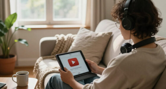 Youtube Surges In Global Coverage