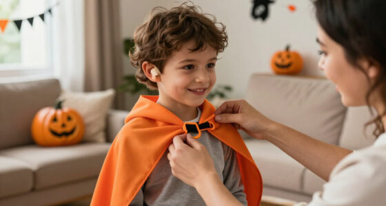10 Best Adaptive Halloween Costumes for Inclusive Fun in 2027