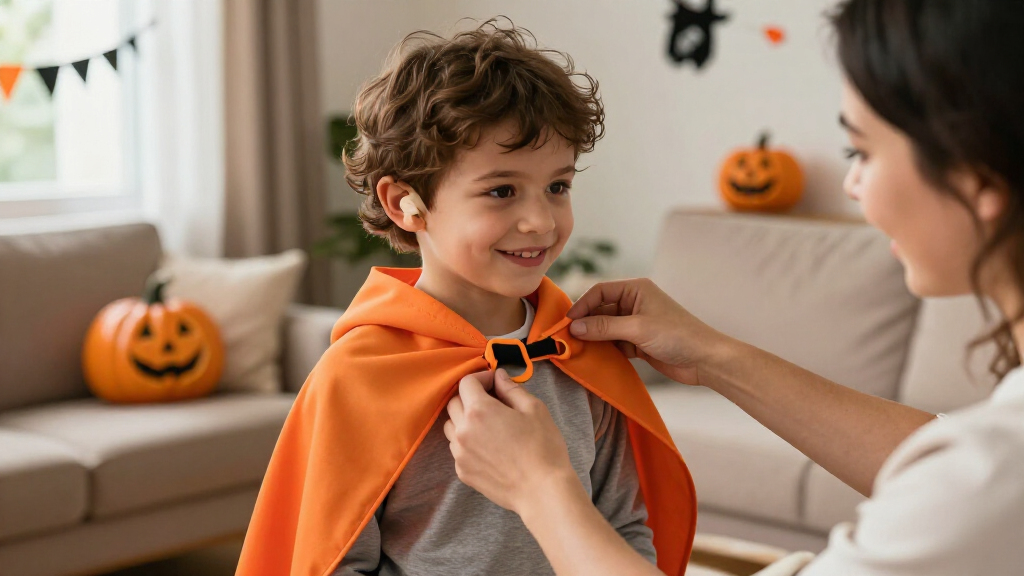 10 Best Adaptive Halloween Costumes for Inclusive Fun in 2027
