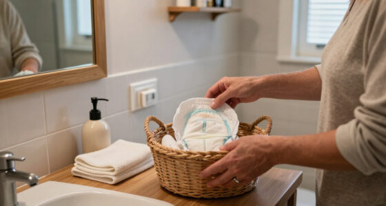 12 Best Adult Incontinence Products for Everyday and Overnight Protection in 2027