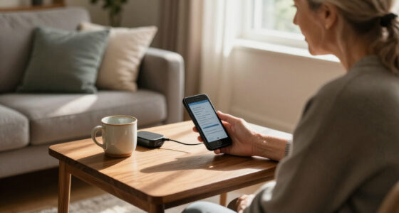 12 Best Captioned Cordless Phones for Hearing Loss in 2027
