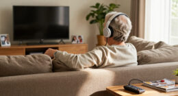 13 Best Assistive Listening Devices for TVs in 2027