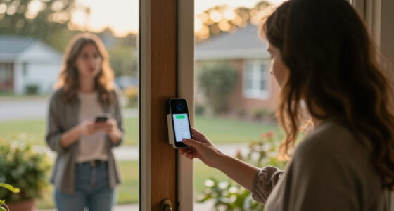 13 Best Video Doorbells With Visual Alerts for 2027