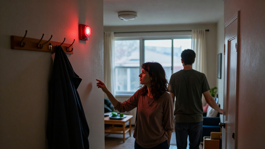 13 Best Visual Fire Alarm Strobe Lights for 2027