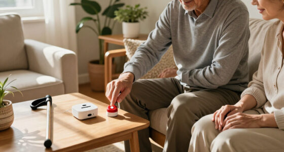 14 Best Home Emergency Alert Systems for Faster Help at Home in 2027