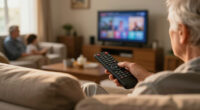 14 Best Large-Button TV Remotes for Seniors in 2027
