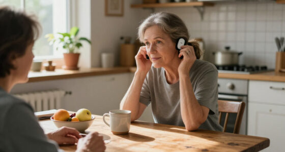 14 Best Personal Sound Amplifiers for Hearing Loss in 2027