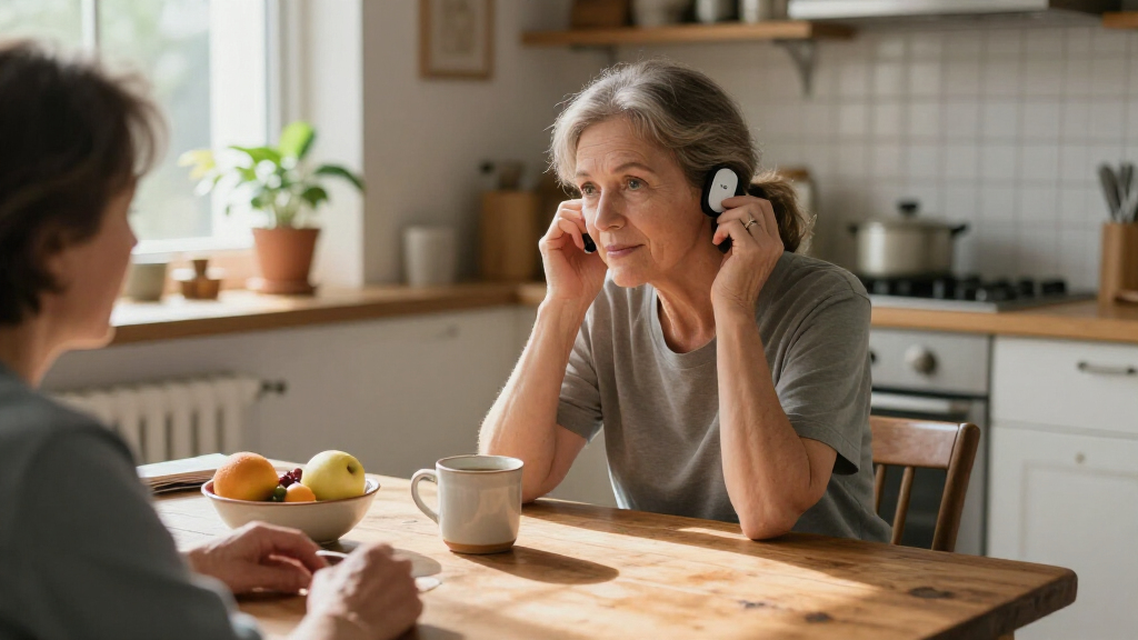 14 Best Personal Sound Amplifiers for Hearing Loss in 2027