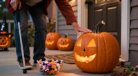 14 Best Talking Halloween Decorations for Blind People in 2027