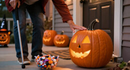 14 Best Talking Halloween Decorations for Blind People in 2027