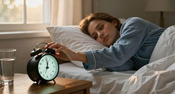 14 Best Vibrating Alarm Clocks for Deaf People in 2027
