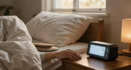14 Best Vibrating Alarm Clocks for Deaf Sleepers in 2027