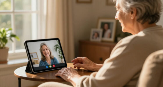 14 Best Video Calling Devices for Seniors in 2027